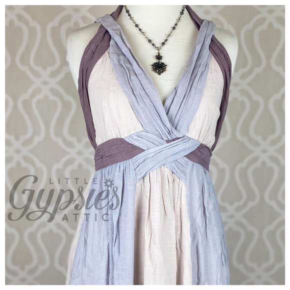 Ryu For all the Lovers Maxi Dress - Picture 2 of 12